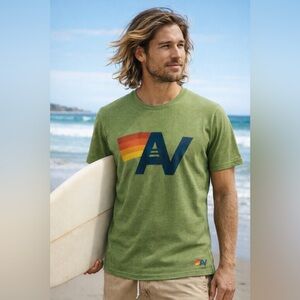 Aviator Nation Tee